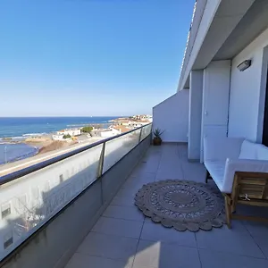 Apartment Sundinia Home, Vista Sul Mare, Porto Torres