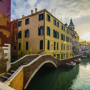 Le Marie Gasthof Venedig