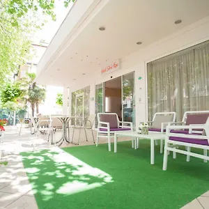 Silvie Rose Hotel Cesenatico