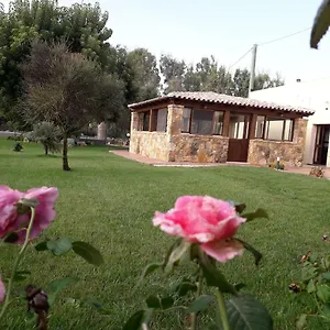 Bauernhof Quattro Mori, Porto Torres